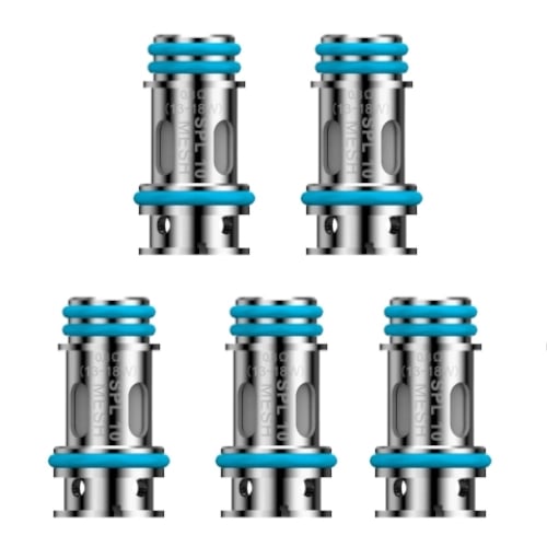 Resistencias Nevoks Feelin Mini (pack 5)