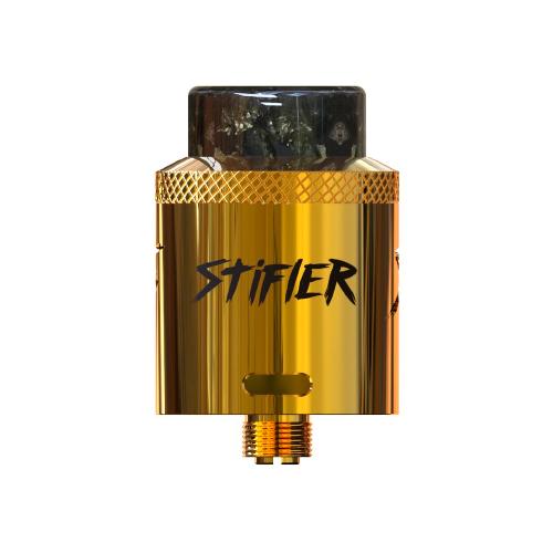 Stifler RDA v1.5
