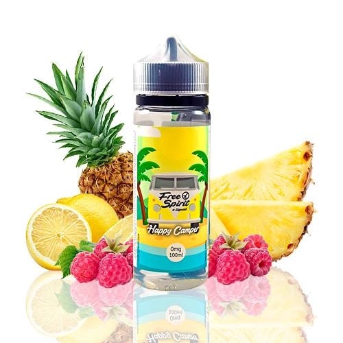 Happy Camper 100ml - Momo 