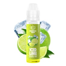 Bombo Essential Vape - Iced Lime