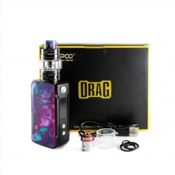 Voopoo Drag Mini Kit - (Outlet)