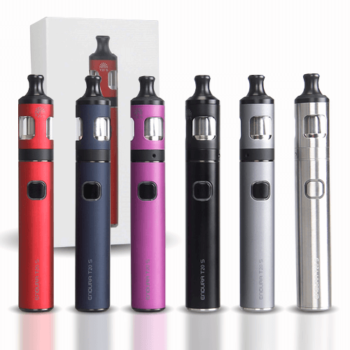 Innokin Endura T20S Kit - (Outlet)