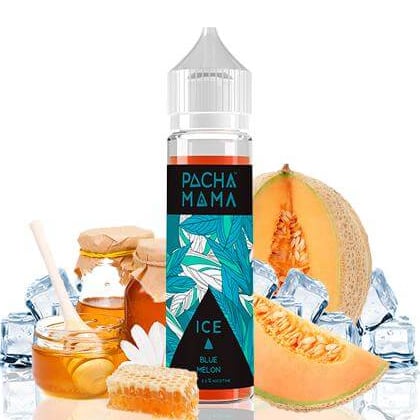 Pachamama Ice Blue Moon
