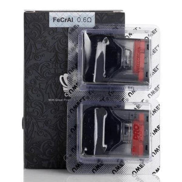 Recambios Uwell Crown (Outlet)