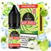 Productos relacionados de Aroma Apple Pear Max Ice - Bar Juice by Bombo (Longfill)