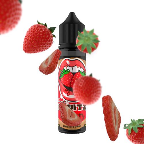 F**cking Fruitz Strawberry