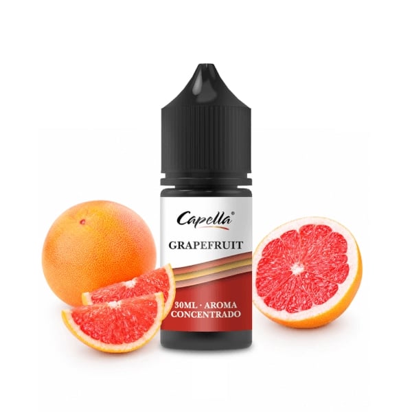 Aroma Grapefruit - Capella 30ml