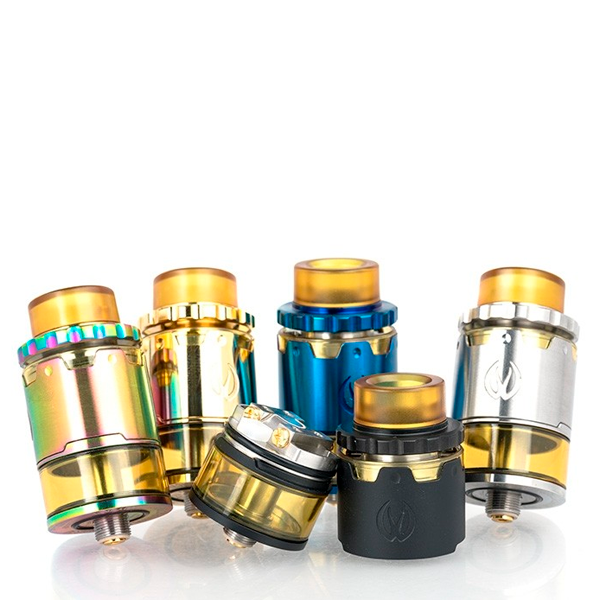 Vandy Vape Pyro v2 RDTA