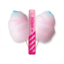 Cotton Candy - Mübar Evo