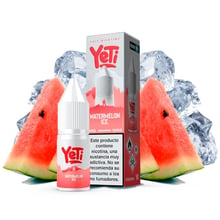 Sales Watermelon Ice - Yeti Summit Salts 10ml