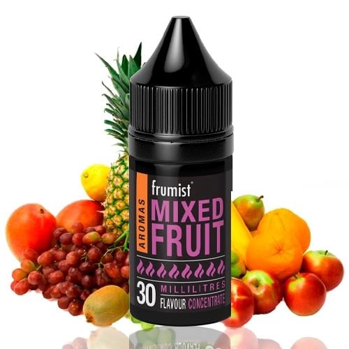 Aroma Mixed Fruits - Frumist 30ml