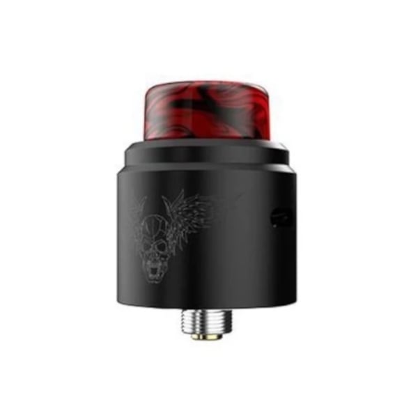Screamer RDA Fallout X Mechlyfe