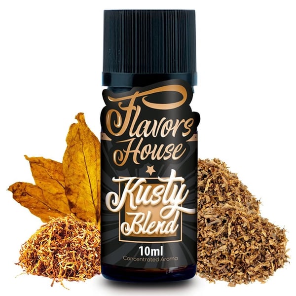 Aroma Kusty Blend - Flavors House 10ml