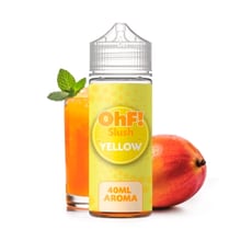 Aroma Yellow - OHF Slush (Longfill)