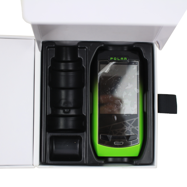 Vaporesso Polar TC MOD - (Outlet)