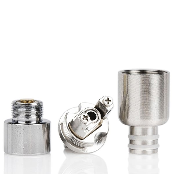 Resistencias Smoant Pasito Pod Kit
