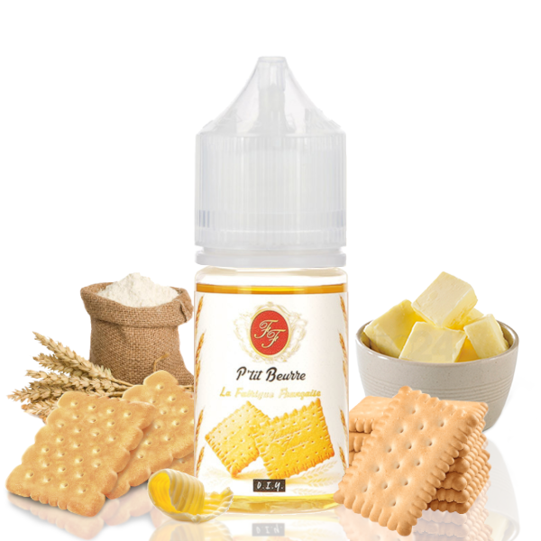 Aroma La Fabrique Française - Petit Beurre