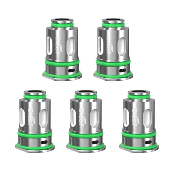 Resistencias Eleaf GTL (pack 5)
