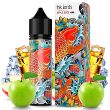 Ink Lords - Apple Juice 50ml (by Airscream)
