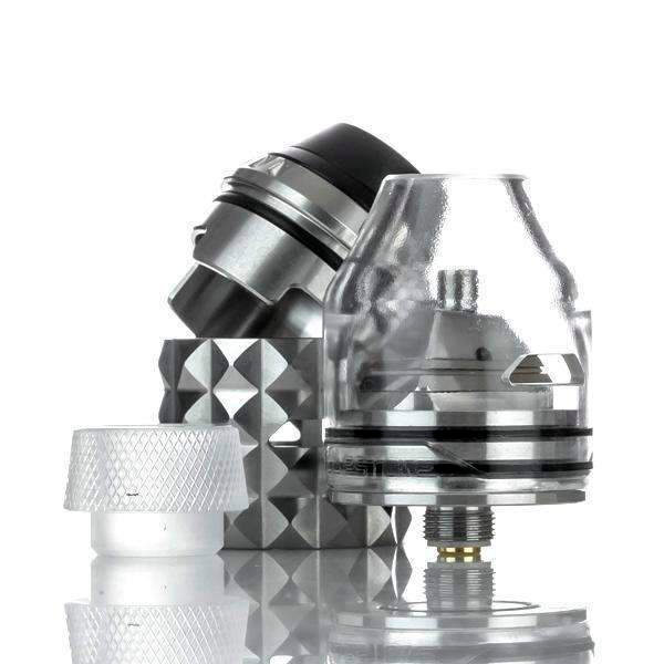 Vandy Vape Capstone RDA