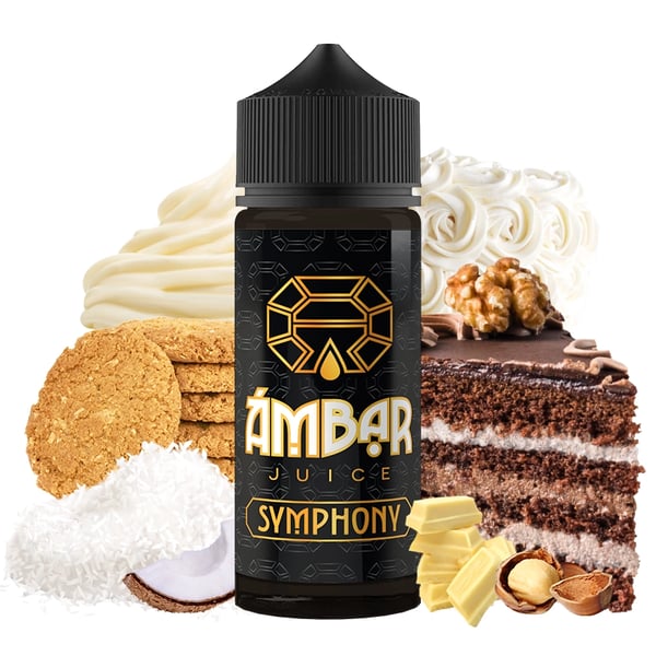 Ambar Symphony 100ml