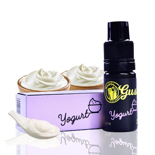 Aroma Yogurt Mix&Go Chemnovatic Gusto 10ml 