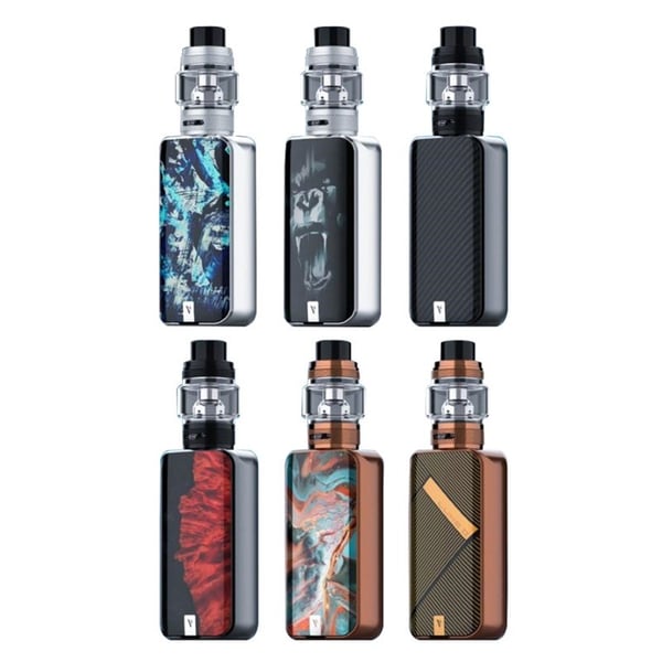 Vaporesso Luxe II Kit