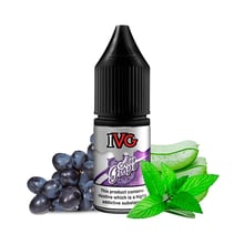 Sales Aloe Grape - IVG Salt