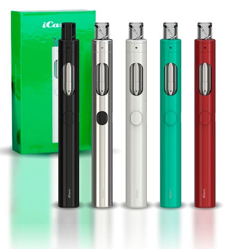 Eleaf Icare 140 Starter Kit - (Outlet)