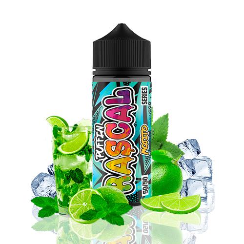 Puffin Rascal 50/50 Series Mojito