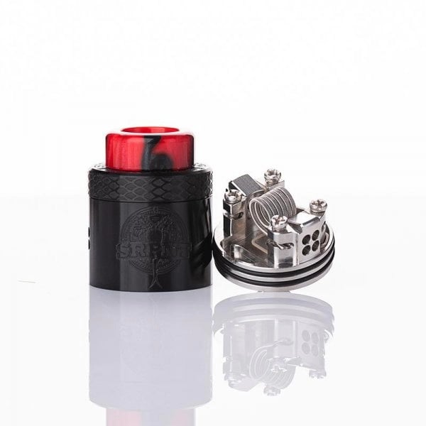 Wotofo SRPNT RDA