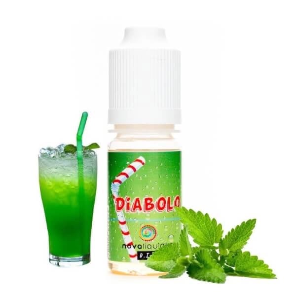 Aroma Nova Liquides Diabolo (outlet)