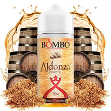 Aroma Aldonza Reserva - Bombo (Longfill)
