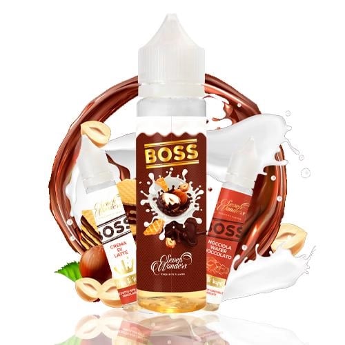 Seven Wonders Boss - VaporArt 40ml