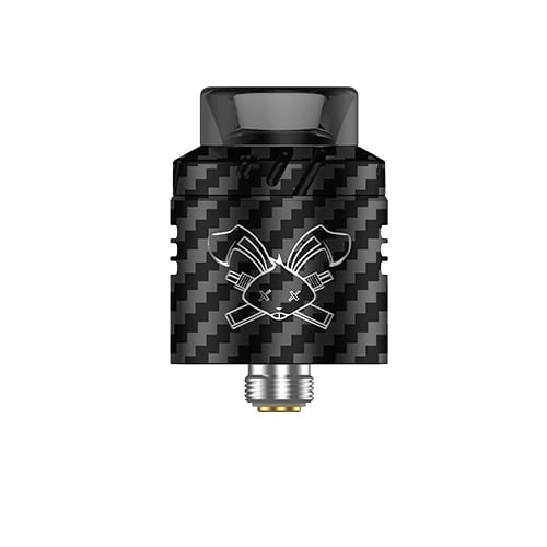 Hellvape Dead Rabbit Solo RDA