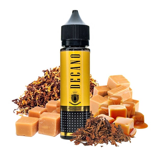 Decano - Fine Habanero Blend 50ml