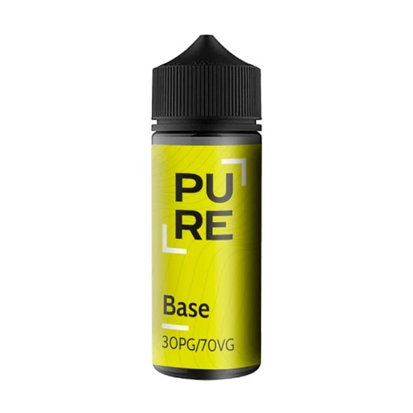 Base Pure - Mix & Go VPG 80ml