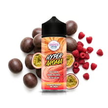 Passionfruit Raspberry - Dinner Lady Hyper (Longfill)
