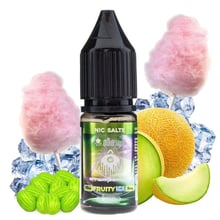 Sales Atemporal Fruity Ice - The Mind Flayer & Bombo