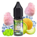 Productos relacionados de Atemporal Fruity Ice - The Mind Flayer & Bombo 100ml