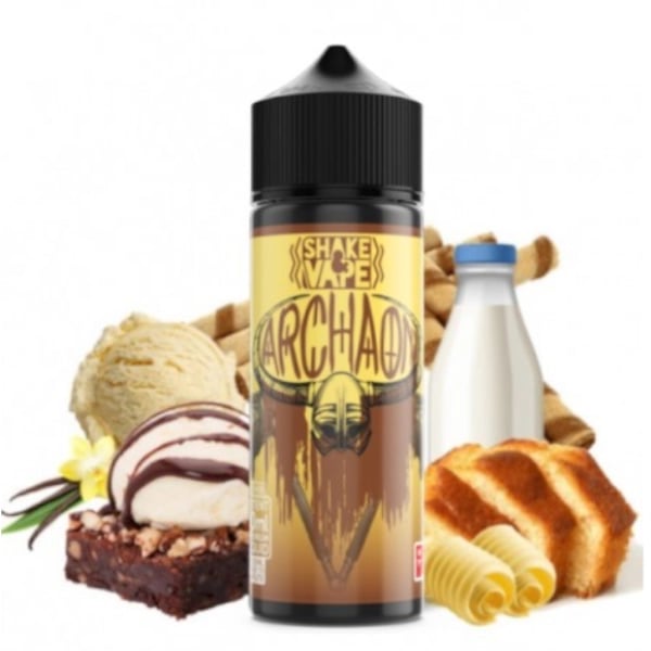 Oil4Vap Archaon 100ml