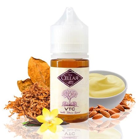 Aroma The Cellar Juice VTC