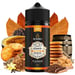 Productos relacionados de Cookie Supra Reserve - Bombo Platinum Tobaccos Core Edition Salts