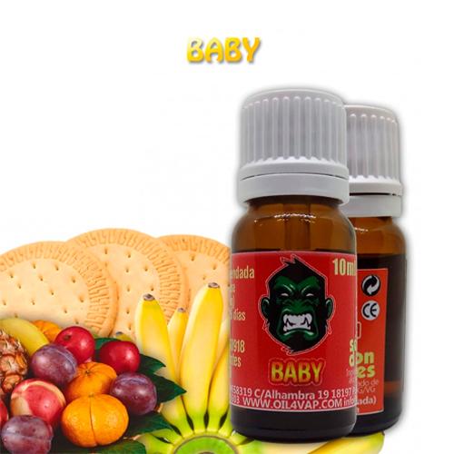 Oil4Vap Aroma Baby 10ml