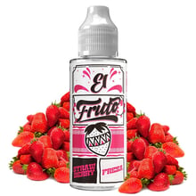 Strawberry - El Fruto 100ml