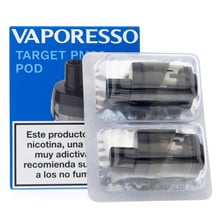 Recambios Vaporesso Target PM30 (3.5ml)