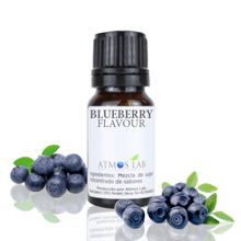 Aroma Blueberry - Atmos Lab