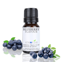 Aroma Blueberry - Atmos Lab