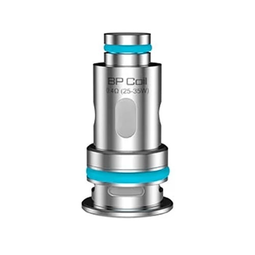 Resistencias Aspire BP Mesh Coil (Pack 5)