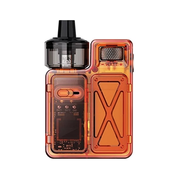 Uwell Crown M Pod Kit